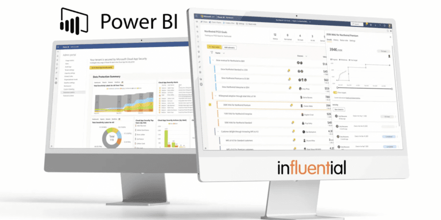 Power BI Dataflows: Simplifying Data Preparation for Streamlined Business Intelligence
